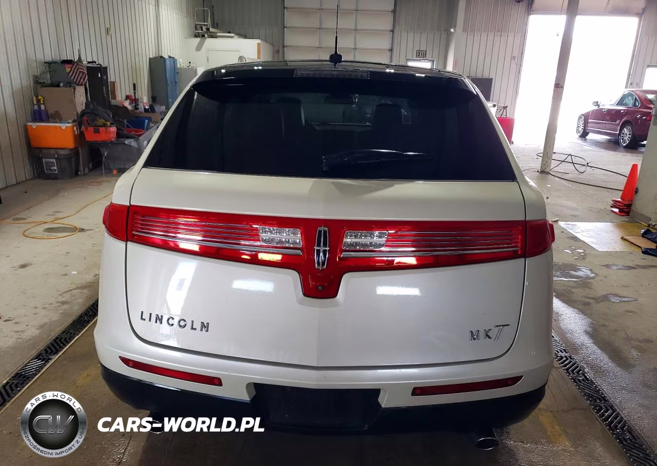 2015 Lincoln Mkt VIN:2LMHJ5FK5FBL03191 - 6