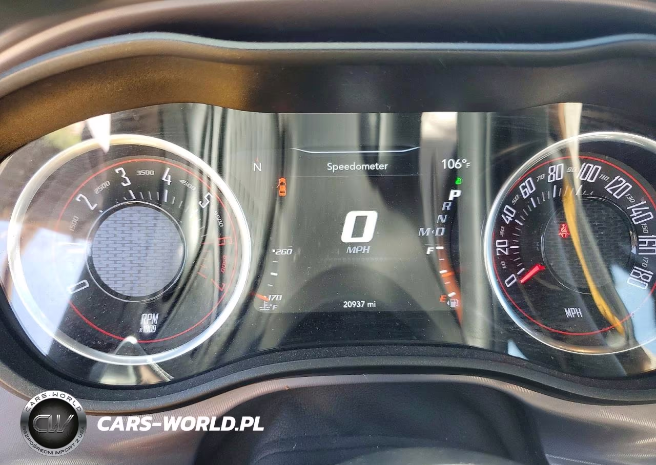 2023 Dodge Challenger R VIN:2C3CDZFJXPH518133 - 9