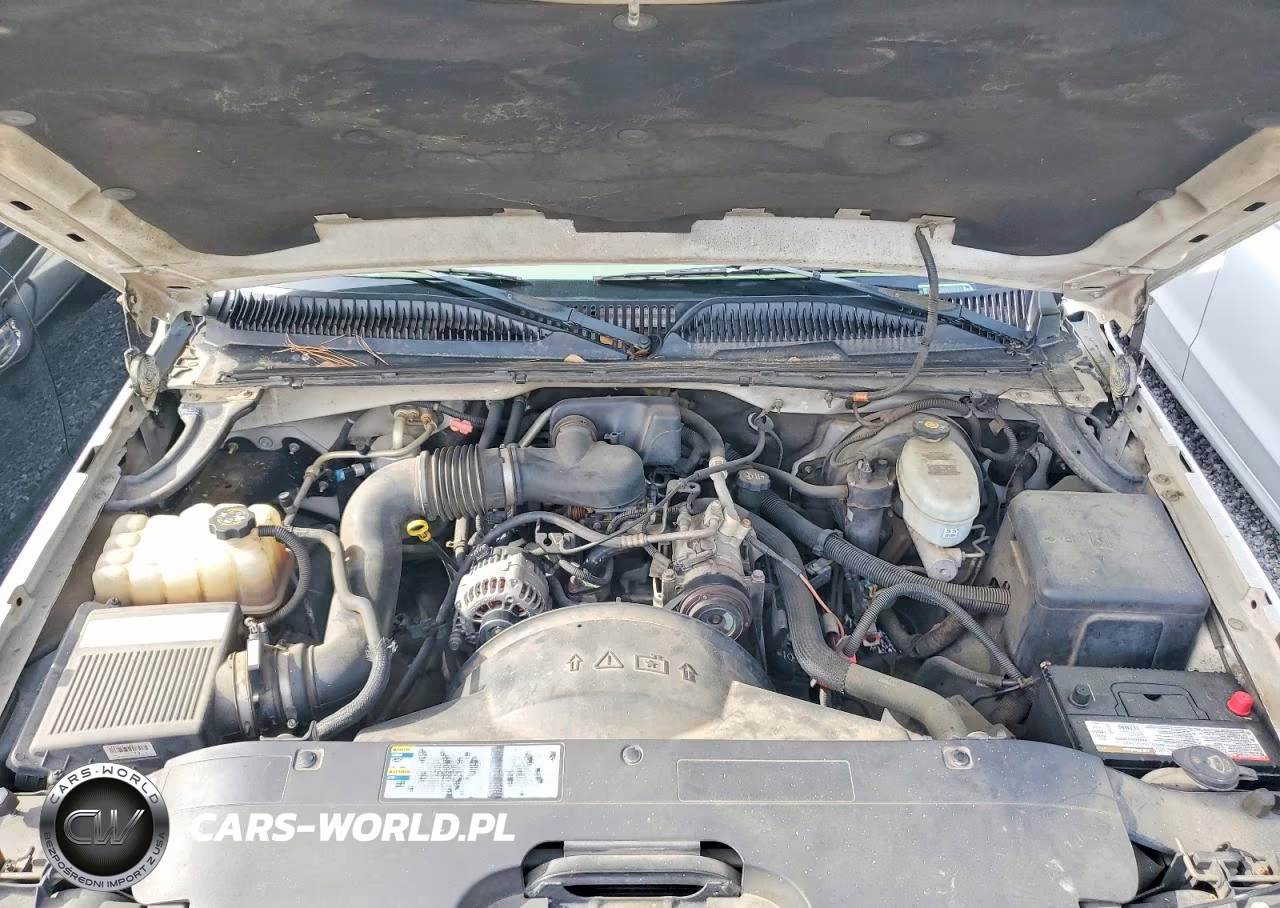 2004 Chevrolet Silverado C1500 VIN:1GCEC14X44Z186573 - 11