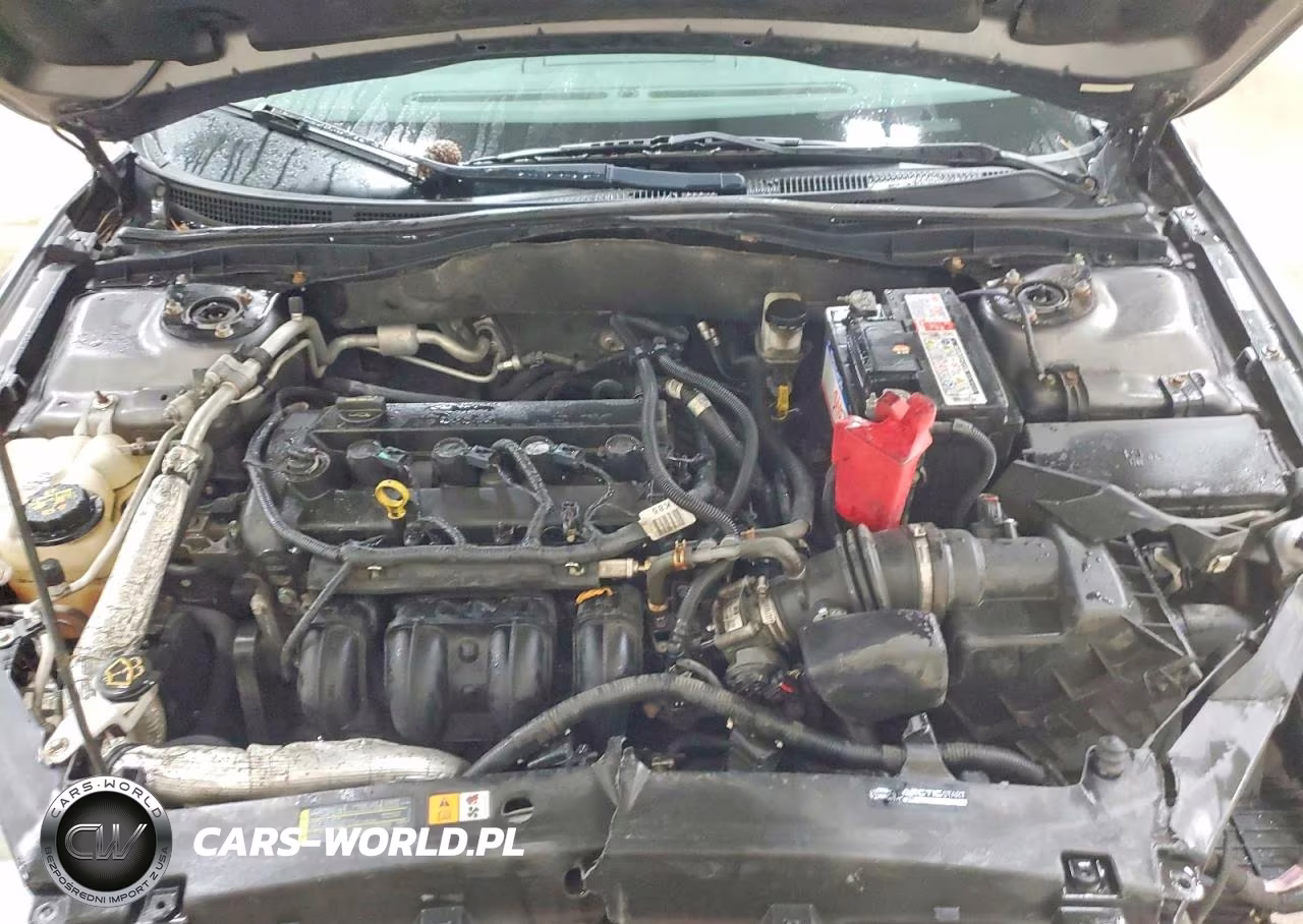 2012 Ford Fusion Se VIN:3FAHP0HAXCR420788 - 11