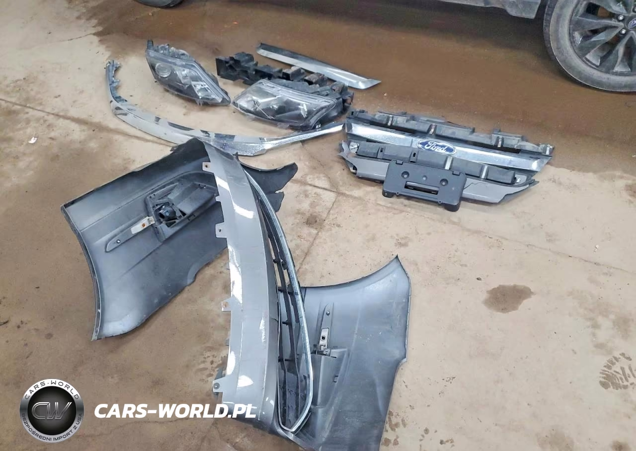 2012 Ford Fusion Se VIN:3FAHP0HAXCR420788 - 12