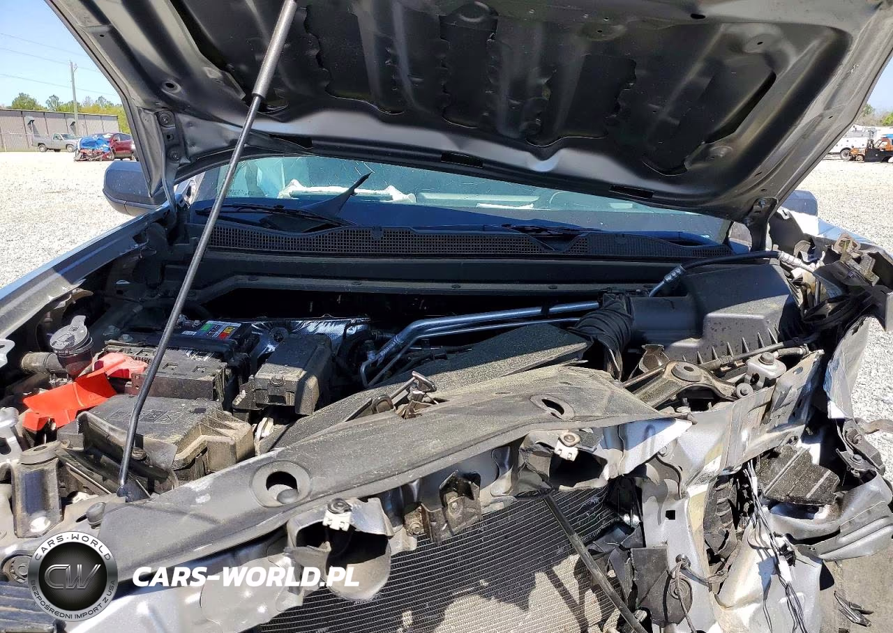 2023 Chevrolet Colorado VIN:1GCPSBEK0P1158292 - 11