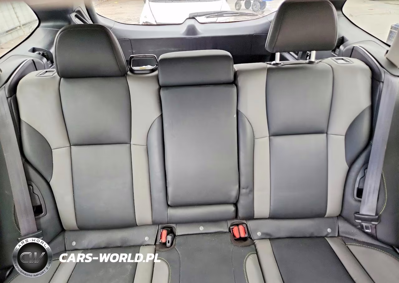 2021 Subaru Outback Onyx Edition Xt VIN:4S4BTGLD6M3157457 - 10