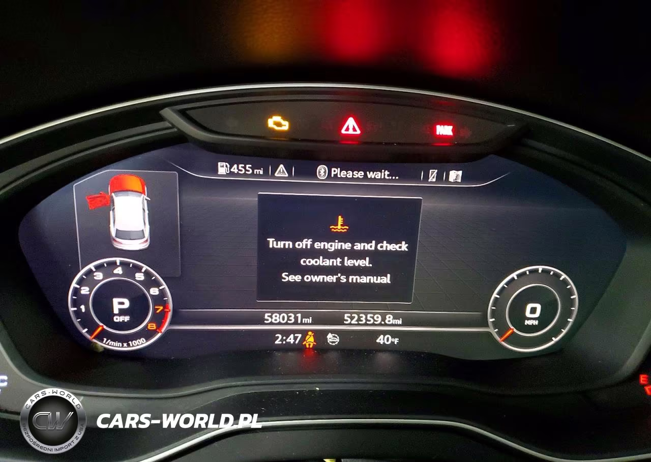 2019 Audi Q5 Premium Plus VIN:WA1BNAFY1K2106018 - 9