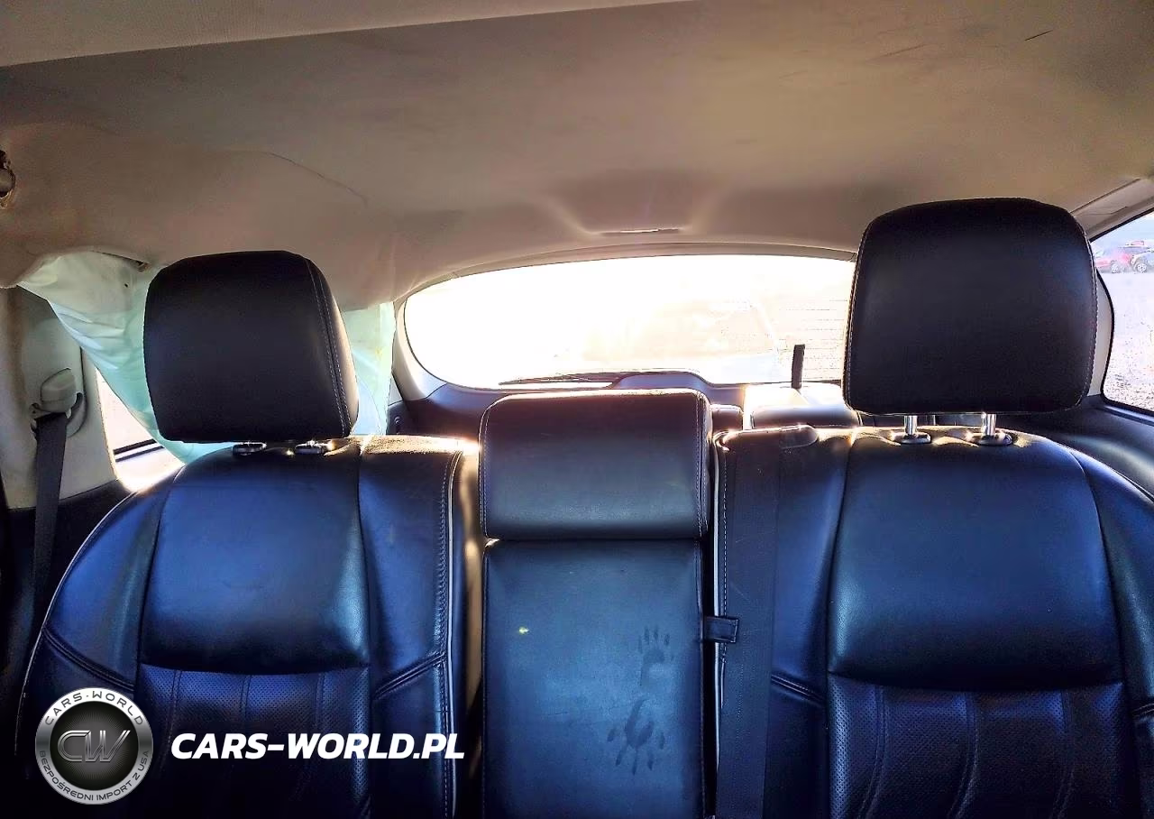 2019 Infiniti Qx60 Luxe VIN:5N1DL0MM1KC519027 - 10