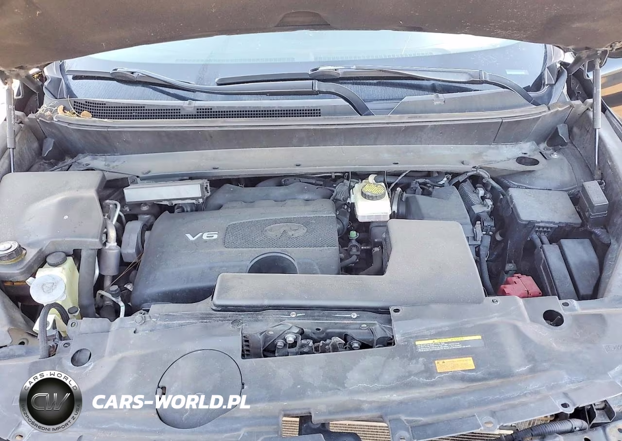 2019 Infiniti Qx60 Luxe VIN:5N1DL0MM1KC519027 - 12