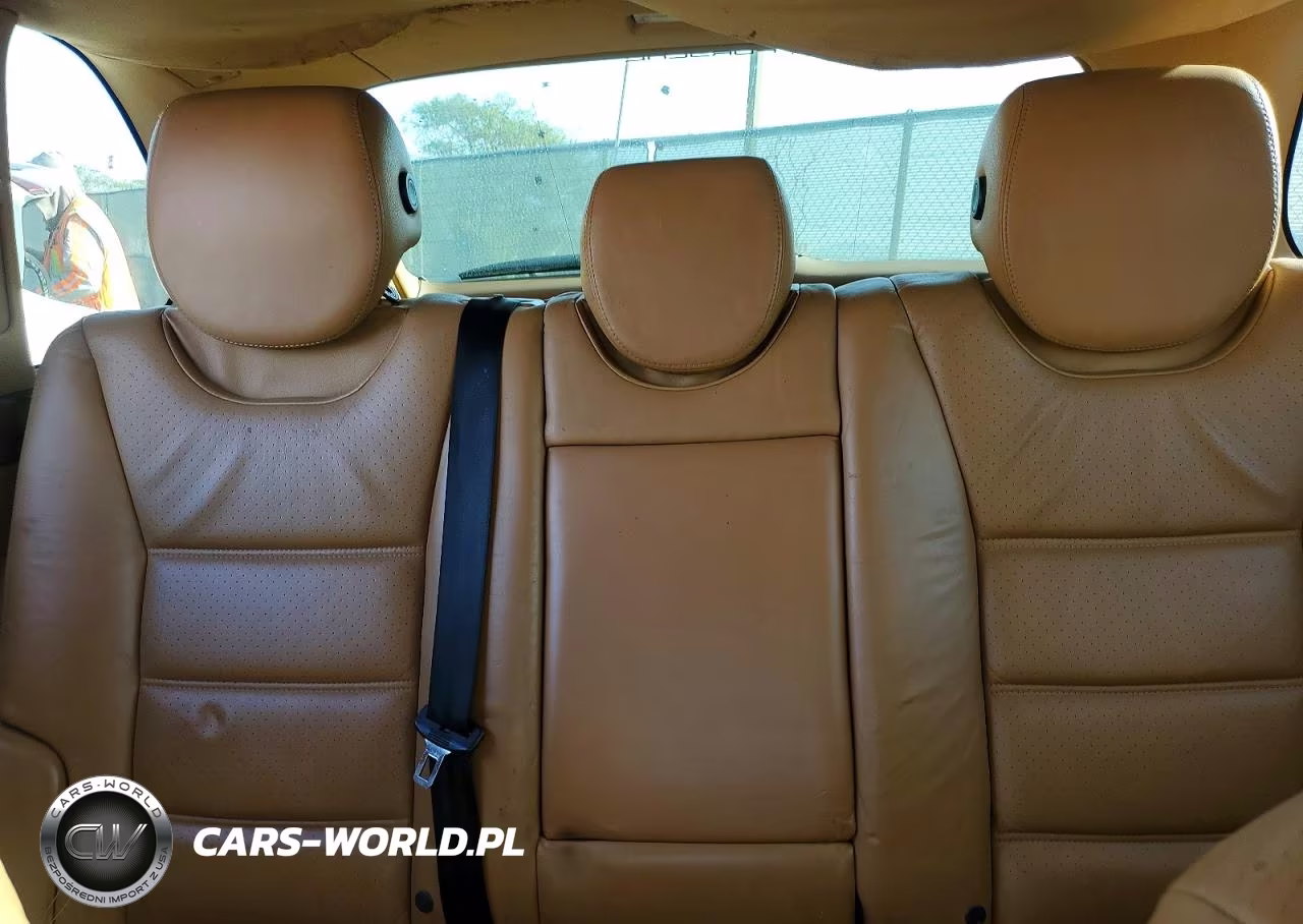 2005 Porsche Cayenne VIN:WP1AA29P65LA23168 - 10