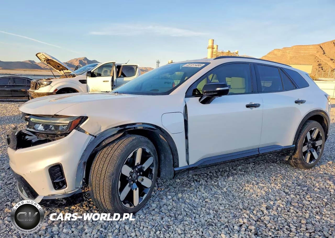 2025 Honda Prologue Elite – zdjęcie 1 z 13