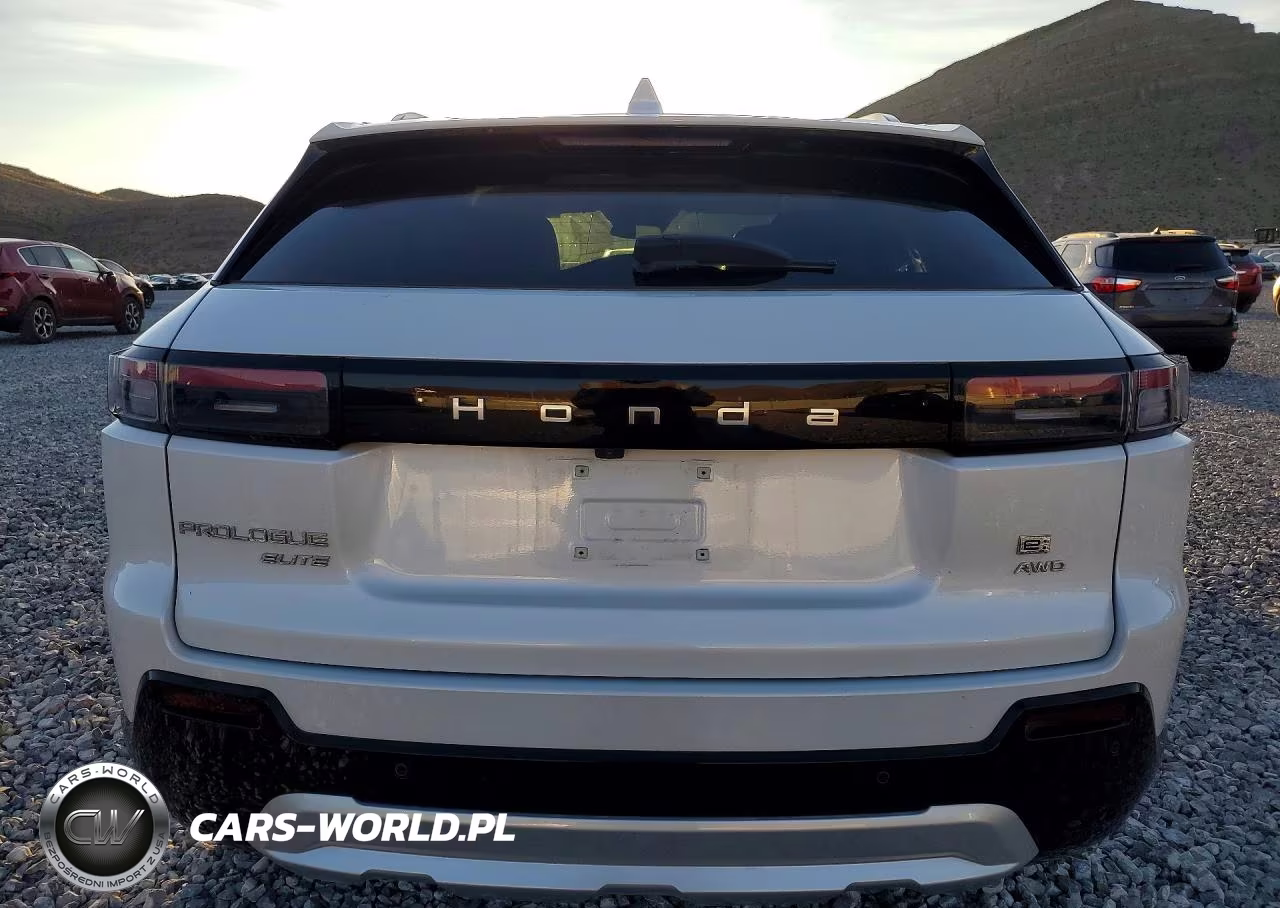 2025 Honda Prologue Elite VIN:3GPKHZRJ1SS510840 - 6