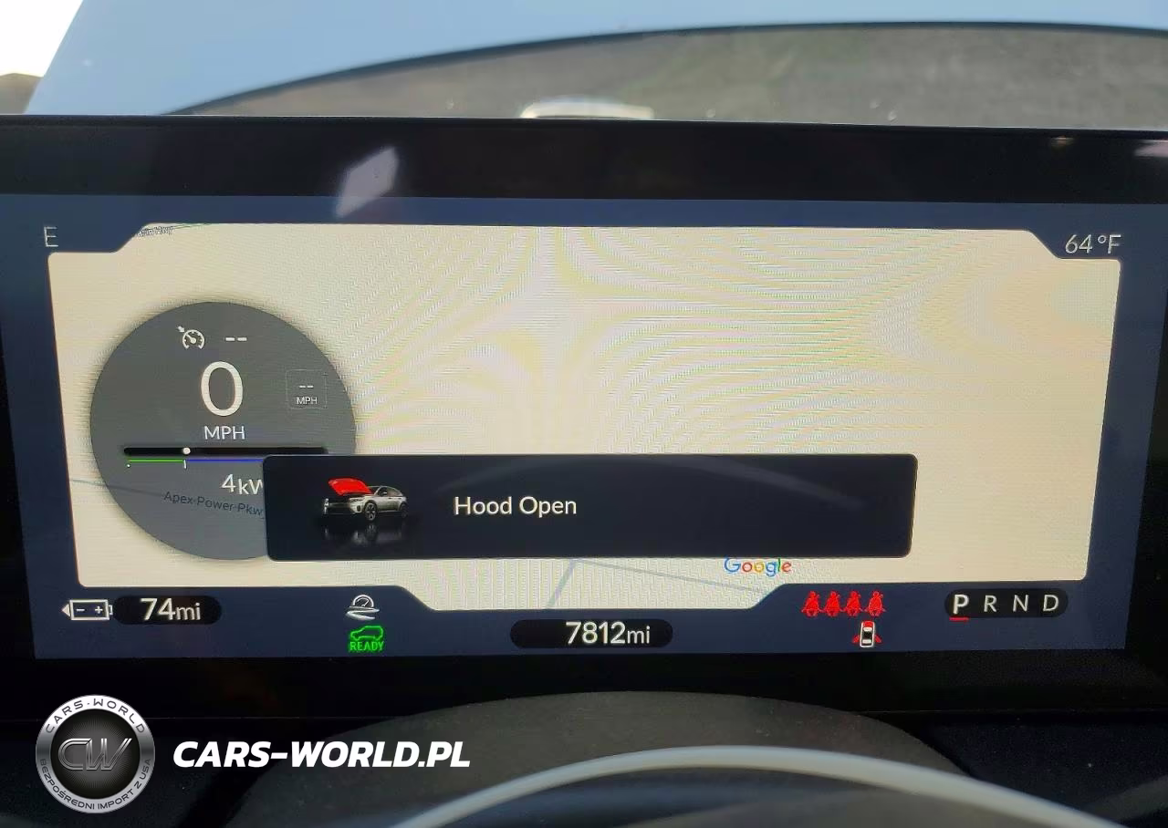 2025 Honda Prologue Elite VIN:3GPKHZRJ1SS510840 - 9