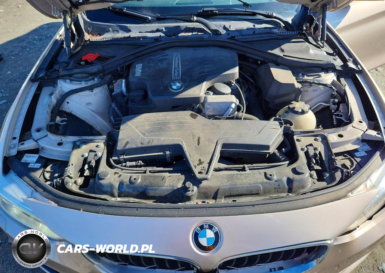 2016 BMW 428 Xi VIN:WBA3N9C50GK250375 - 11
