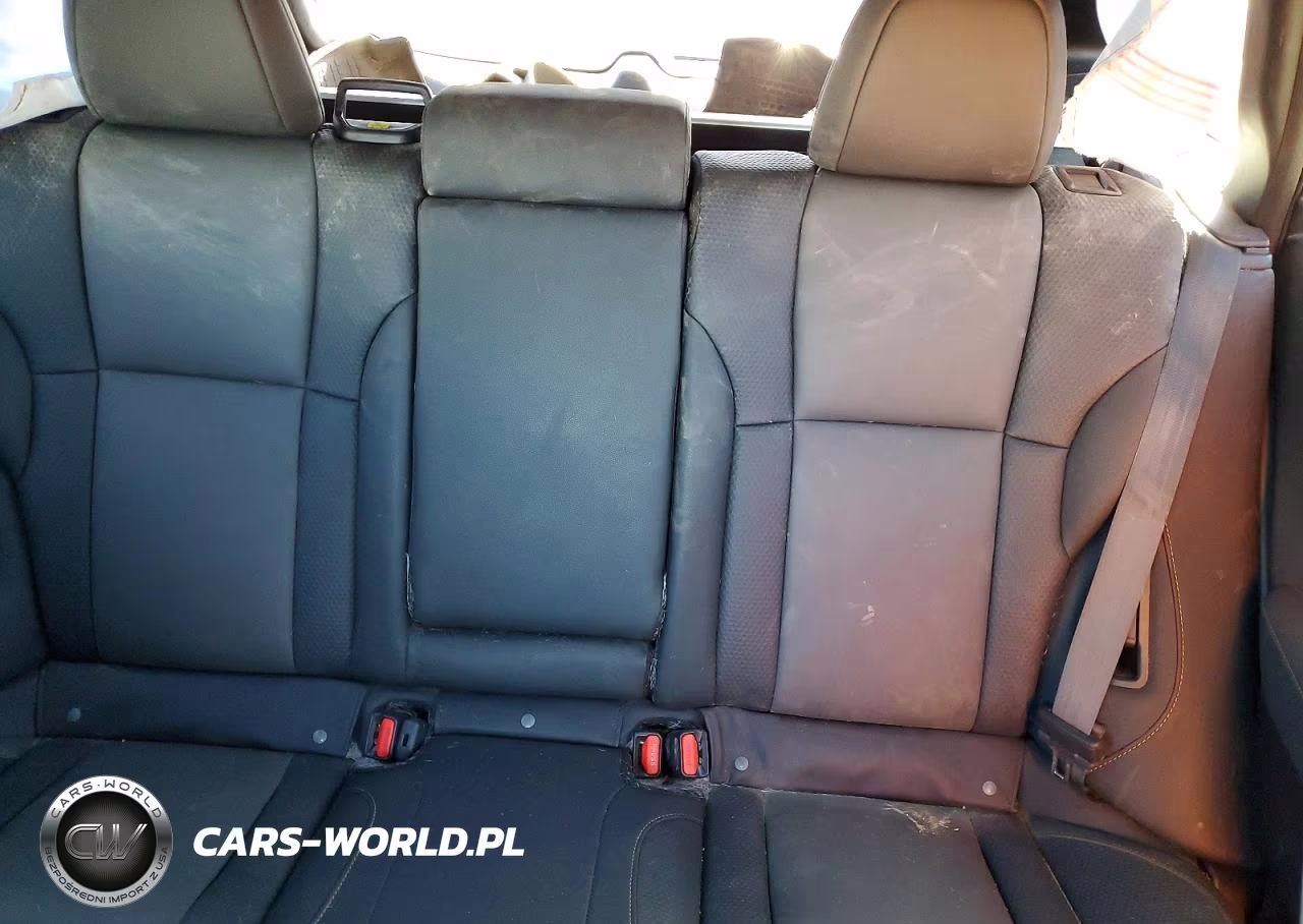 2024 Subaru Outback Wilderness VIN:4S4BTGUDXR3147567 - 10