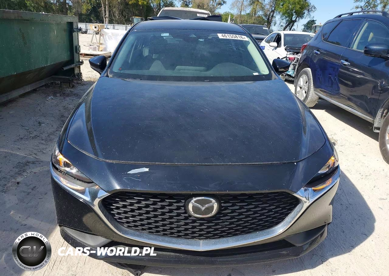 2020 Mazda 3 Select VIN:3MZBPACL0LM131749 - 5