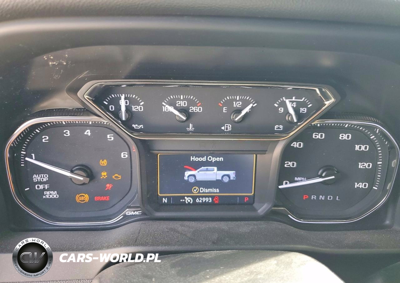 2022 GMC Sierra Limited C1500 Elevation VIN:3GTP8CET7NG170953 - 9