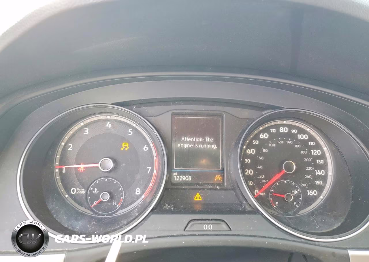 2019 Volkswagen Atlas S VIN:1V2AP2CA0KC506296 - 9