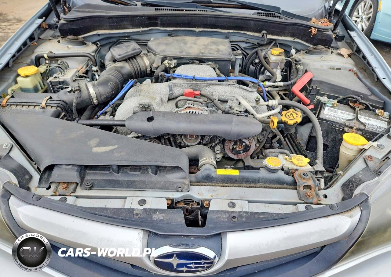 2011 Subaru Impreza 2.5I Premium VIN:JF1GE6B66BH510965 - 11
