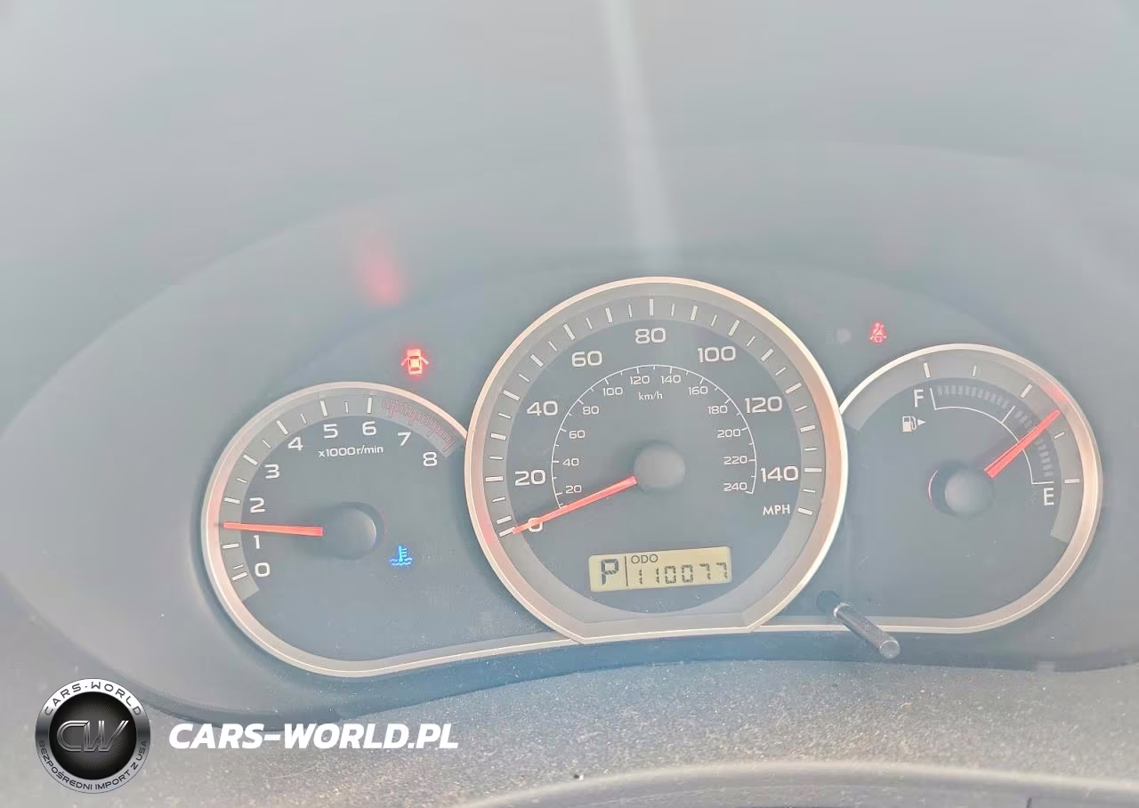 2011 Subaru Impreza 2.5I Premium VIN:JF1GE6B66BH510965 - 9