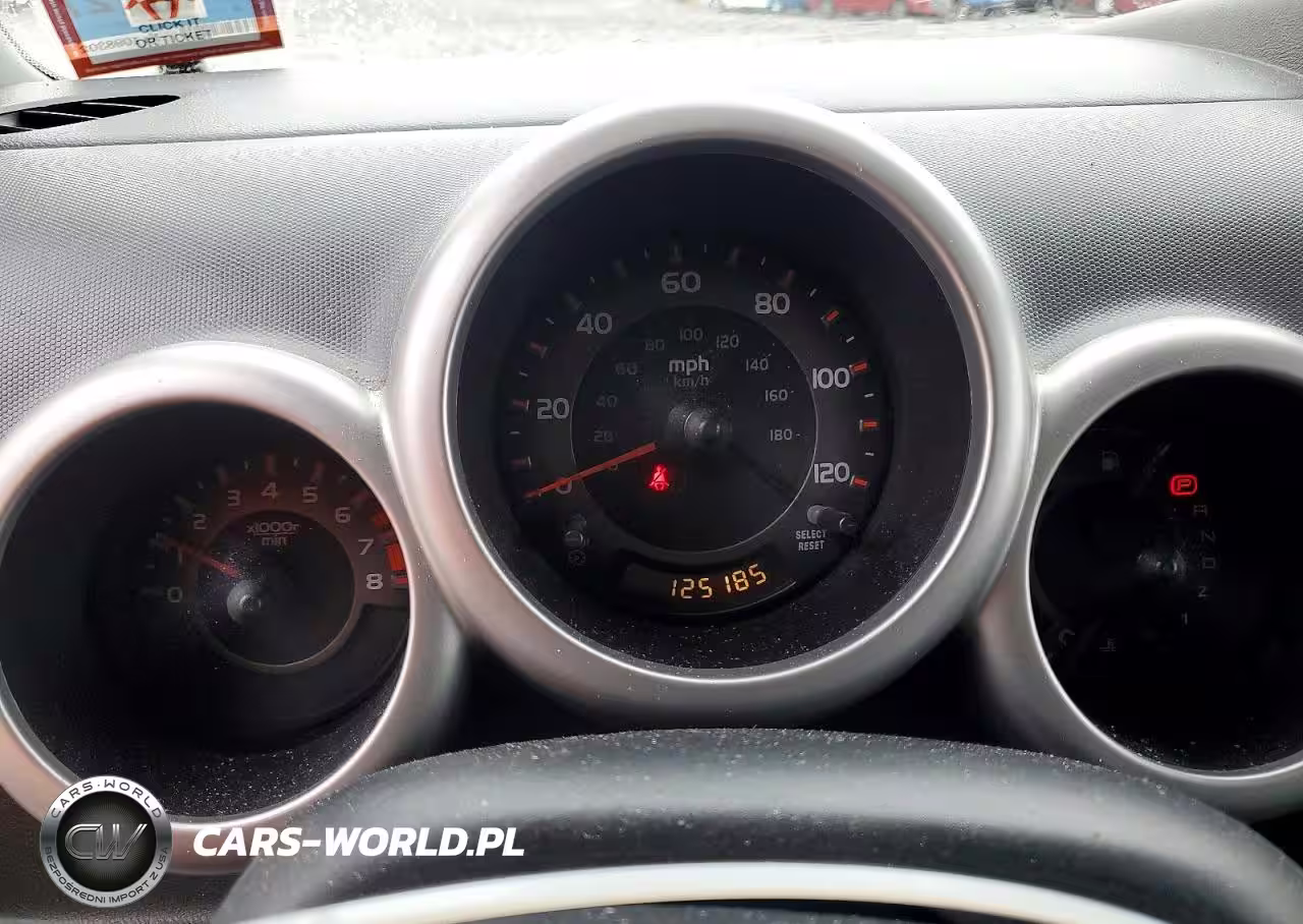 2005 Honda Element Ex VIN:5J6YH18675L004461 - 9