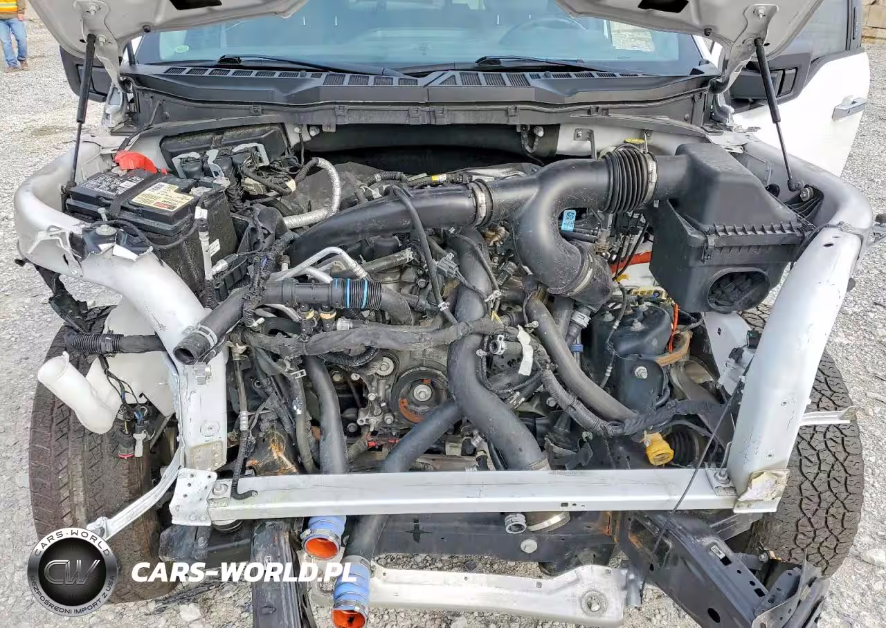 2022 Ford F150 Super Cab VIN:1FTEX1EP3NFC12876 - 11