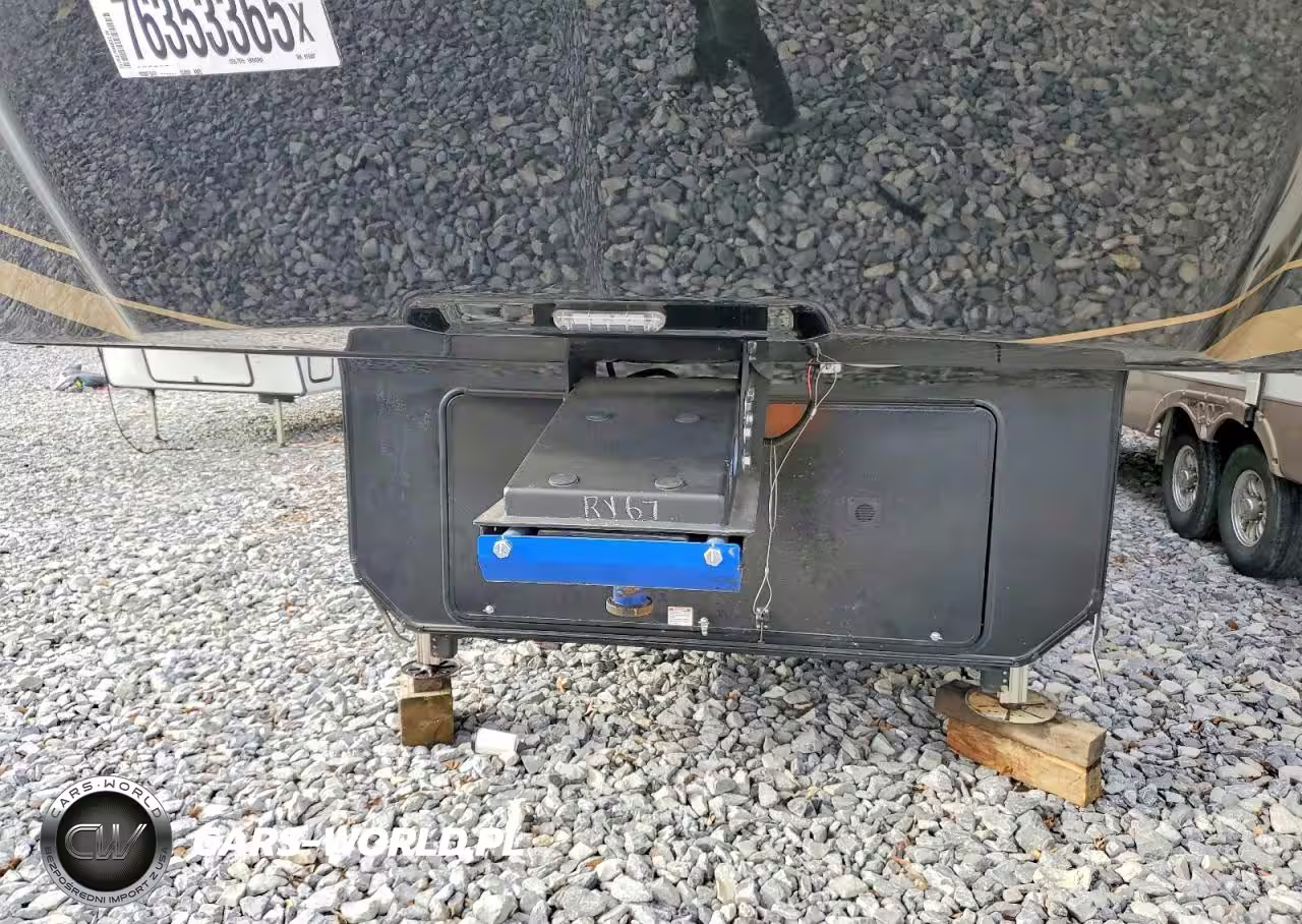 2025 Jayco Pinnacle Camper VIN:1UJCF0BV7S1RY0067 - 7