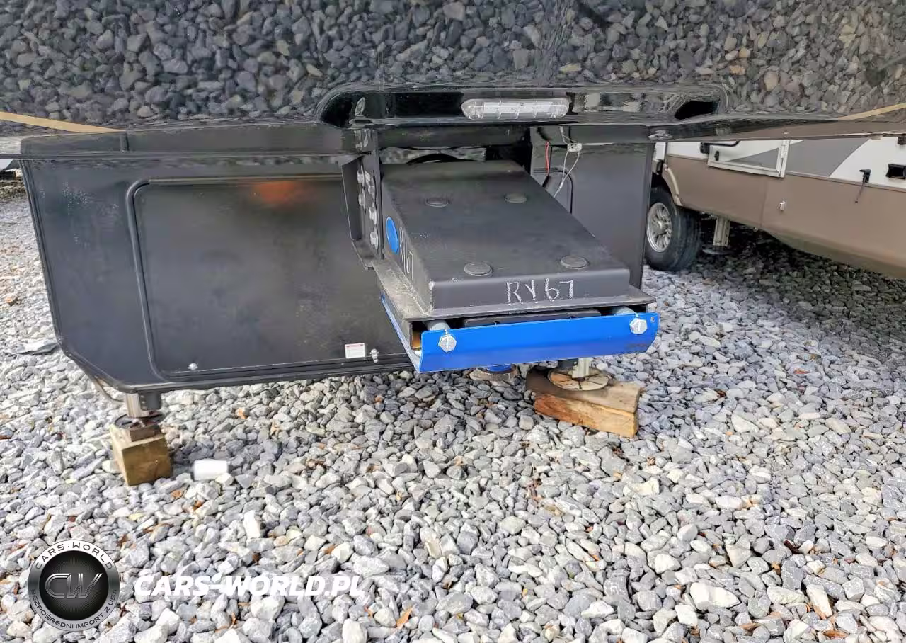 2025 Jayco Pinnacle Camper VIN:1UJCF0BV7S1RY0067 - 8