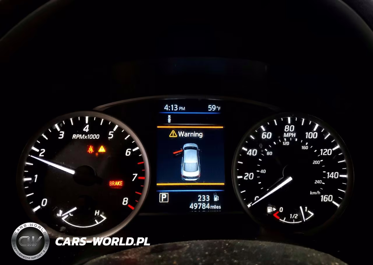 2019 Nissan Sentra Sv VIN:3N1AB7APXKY372296 - 9