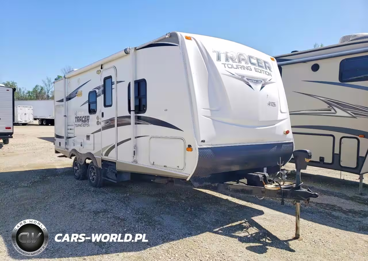 2012 Primetime Trailers