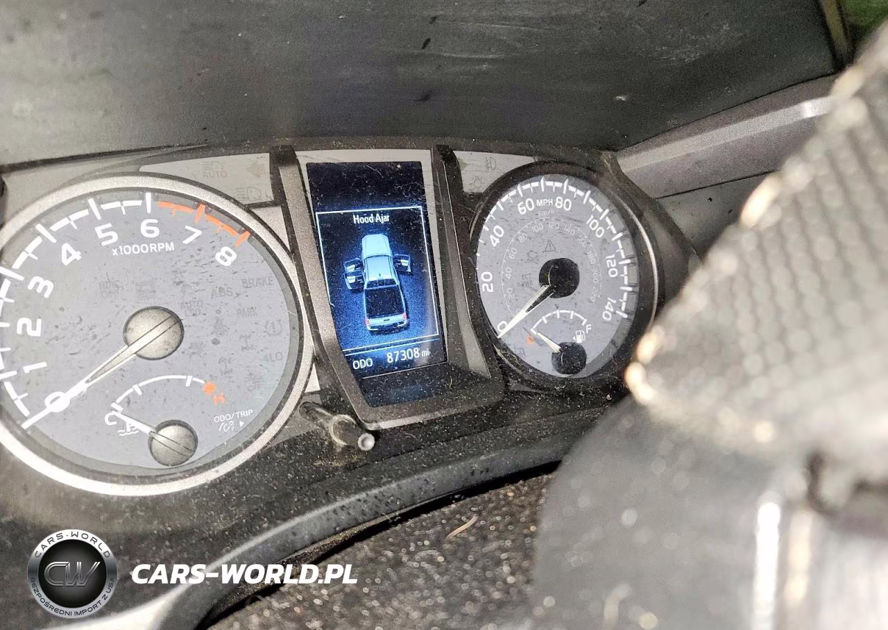 2022 Toyota Tacoma Trd Sport VIN:3TYCZ5AN7NT104228 - 9