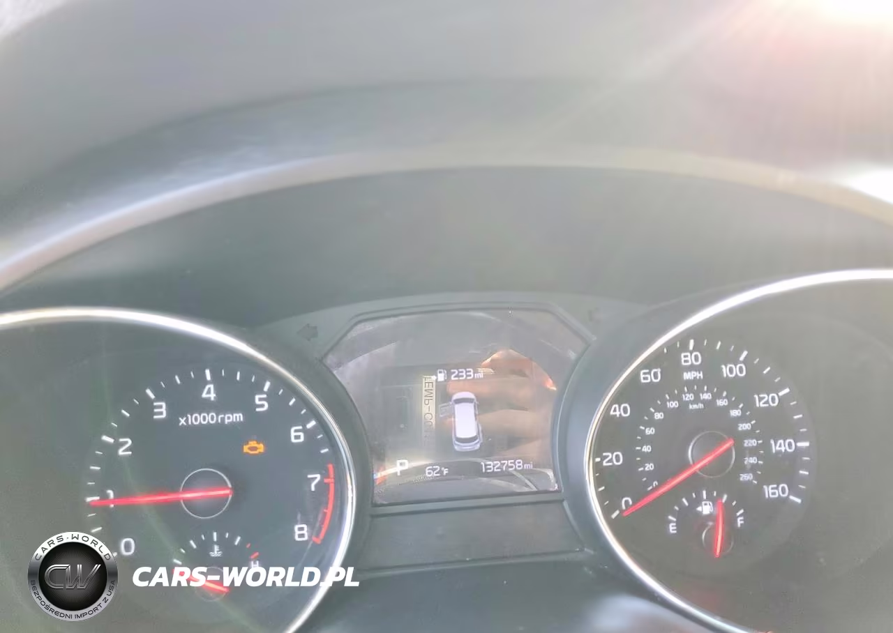 2020 Kia Sedona Ex VIN:KNDMB5C18L6575493 - 9