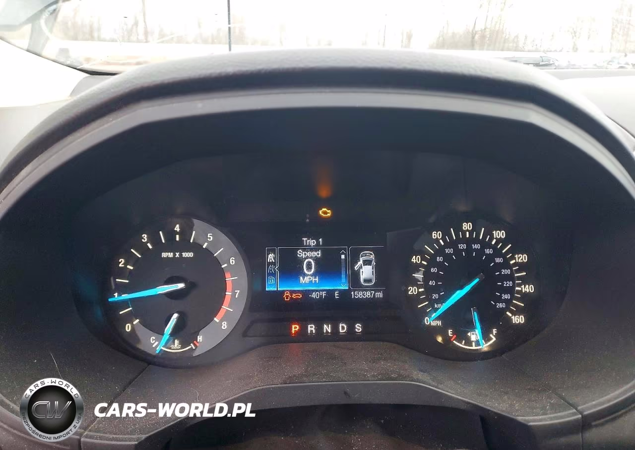 2017 Ford Edge Se VIN:2FMPK4G91HBC68002 - 9
