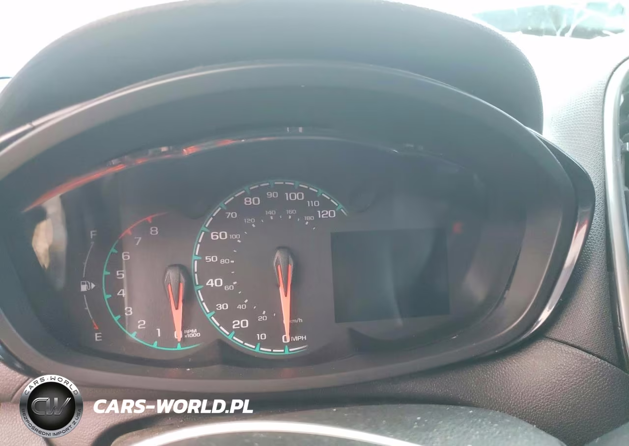 2021 Chevrolet Spark Ls VIN:KL8CB6SA9MC708504 - 9