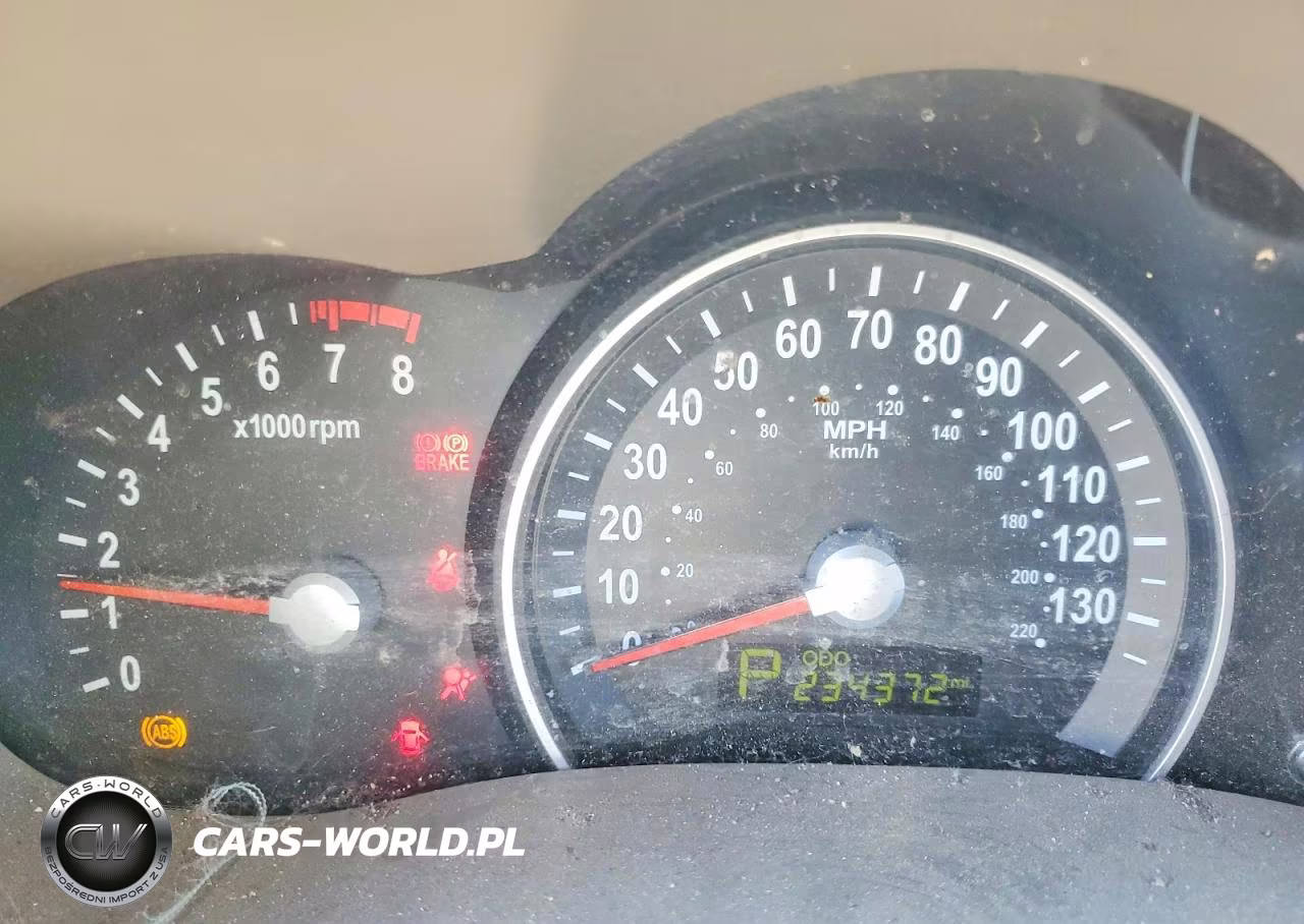 2011 Kia Sedona Lx VIN:KNDMG4C7XB6364701 - 9