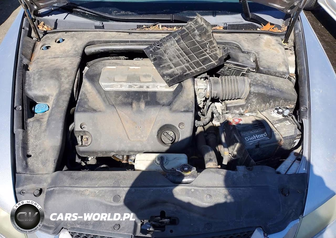 2008 Acura Tl VIN:19UUA66218A016340 - 11