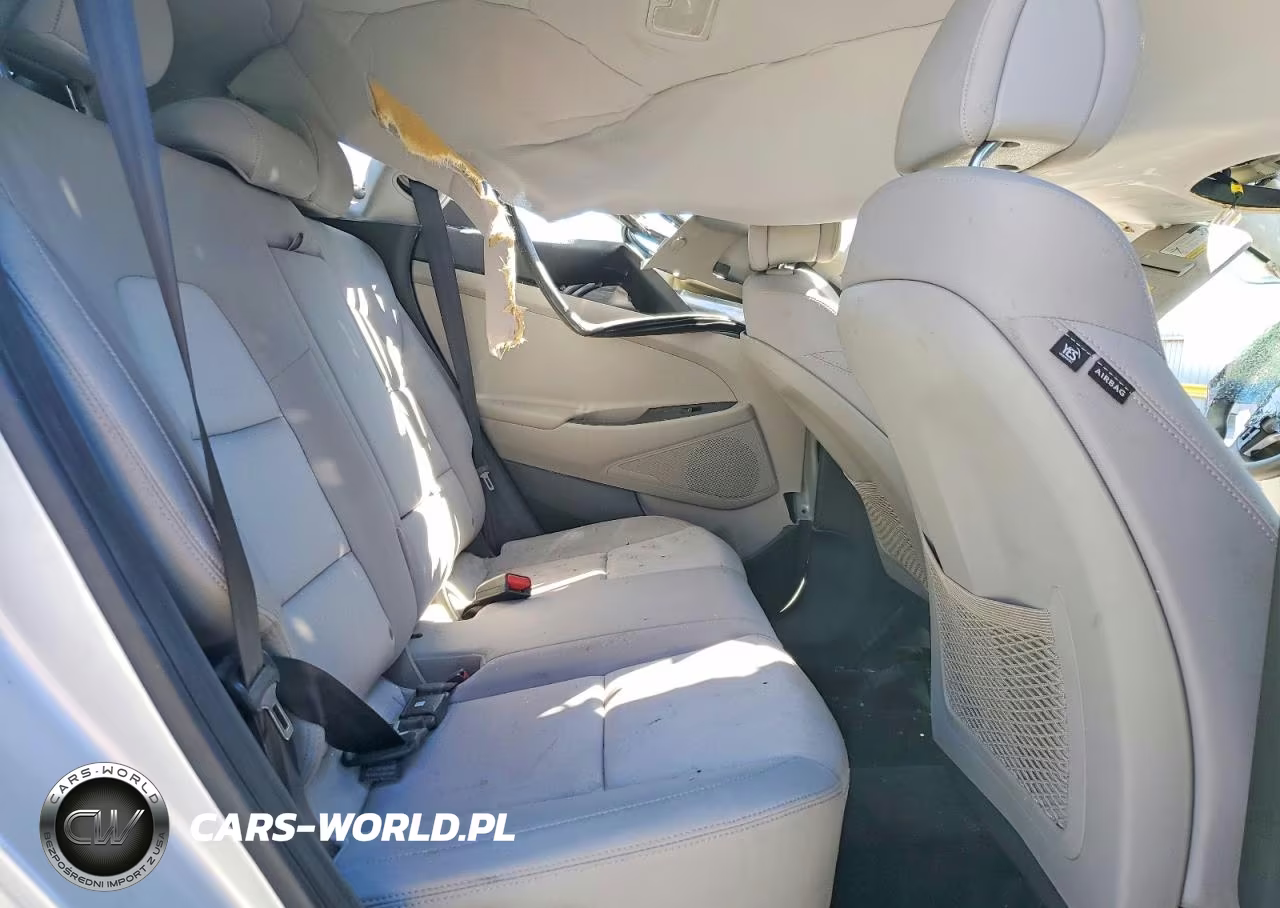 2018 Hyundai Tucson Se VIN:KM8J23A43JU802453 - 10