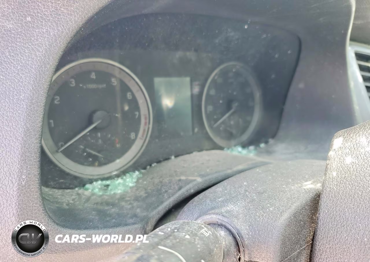 2018 Hyundai Tucson Se VIN:KM8J23A43JU802453 - 9