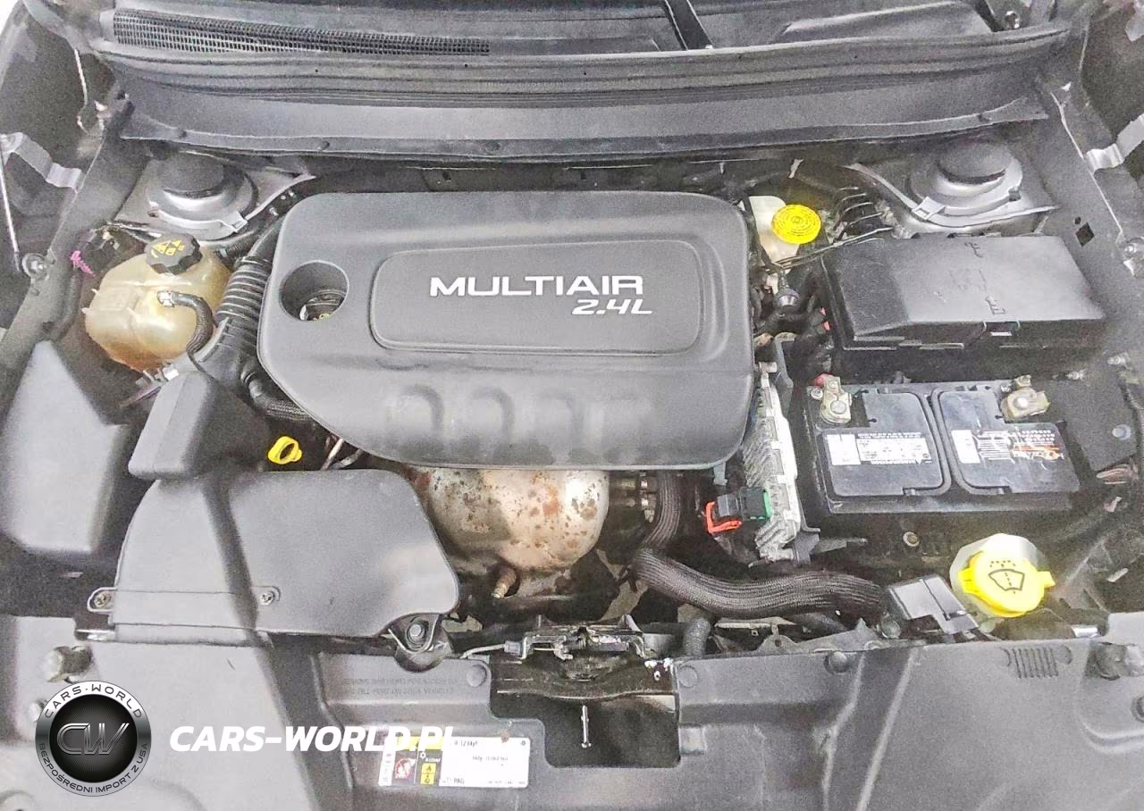 2017 Jeep Cherokee Sport VIN:1C4PJMAB0HW655335 - 12