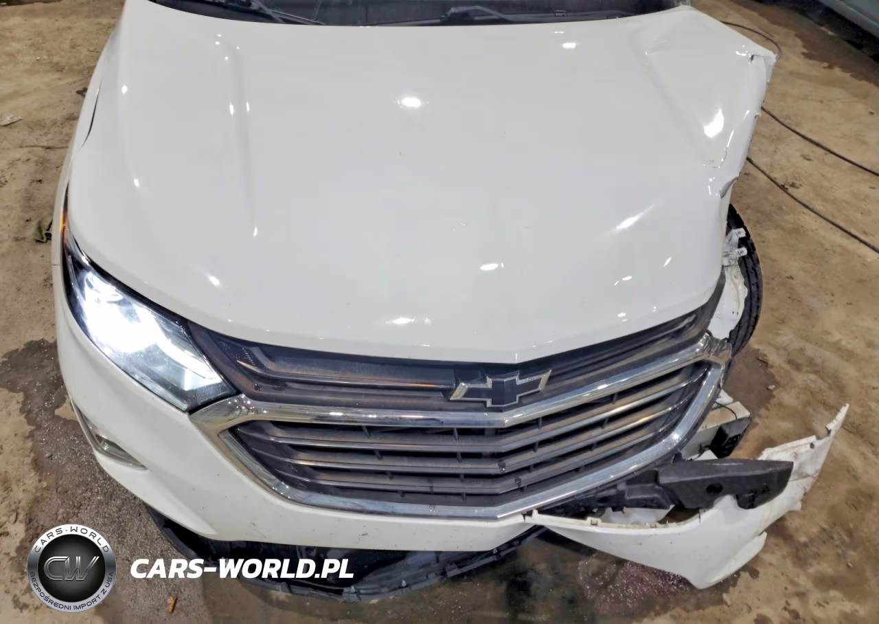 2020 Chevrolet Equinox Lt VIN:3GNAXVEX7LS595551 - 12