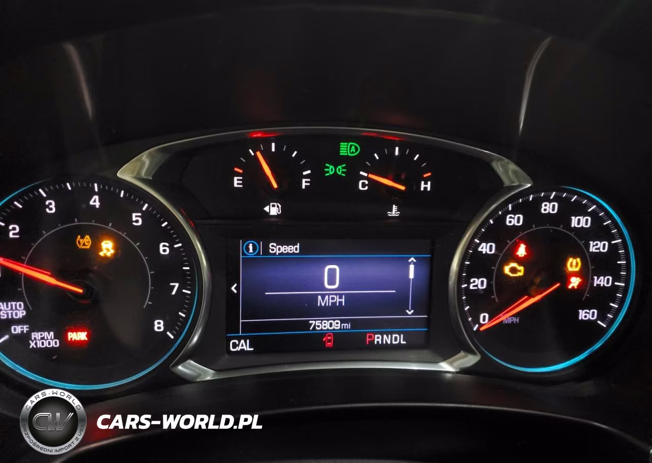 2020 Chevrolet Equinox Lt VIN:3GNAXVEX7LS595551 - 9