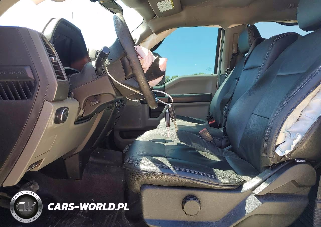 2021 Ford F250 Super Duty VIN:1FT8W2BT3MEC03719 - 7