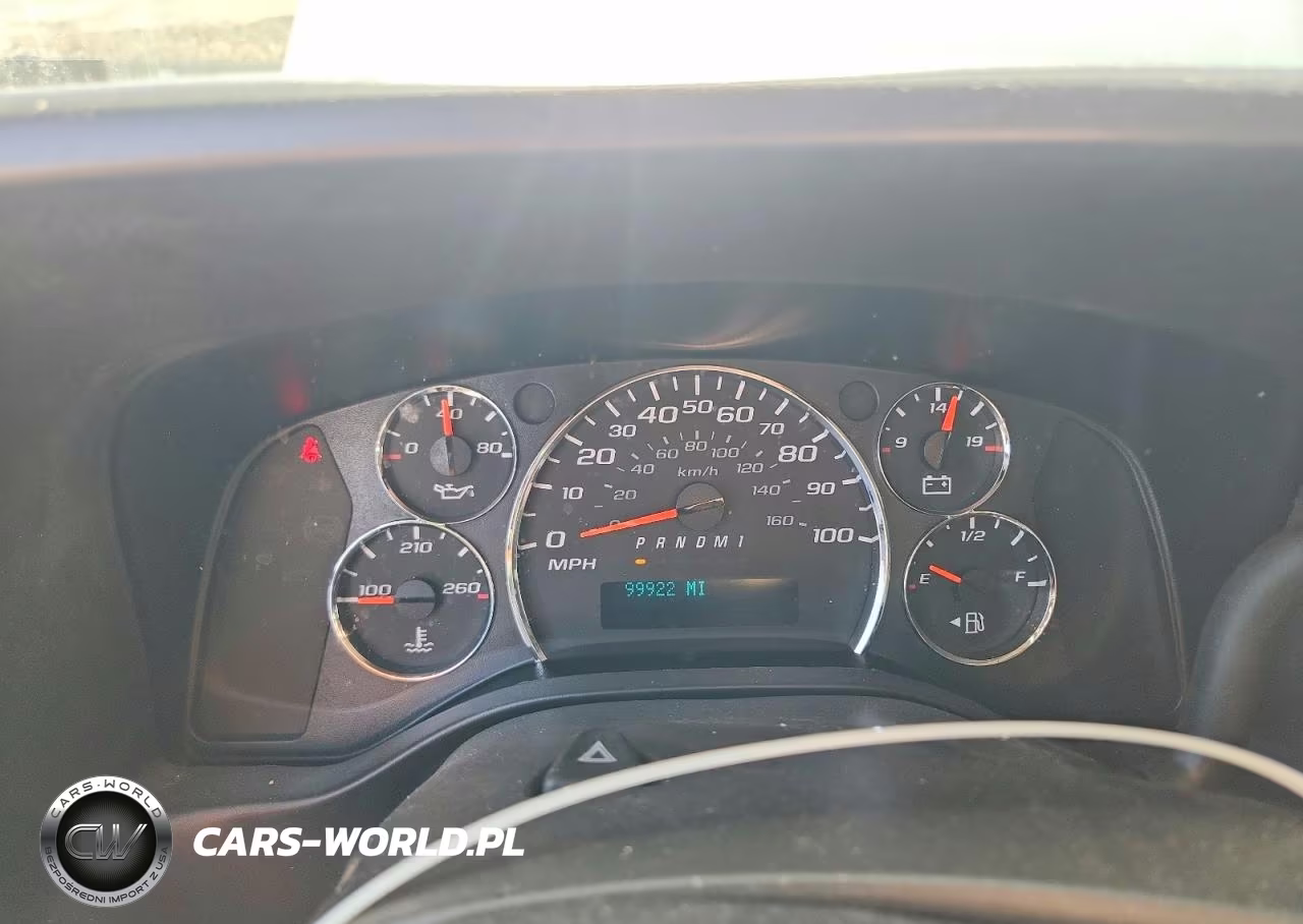 2018 GMC Savana 2500 Cargo Delivery Van VIN:1GTW7AFG5J1902025 - 9