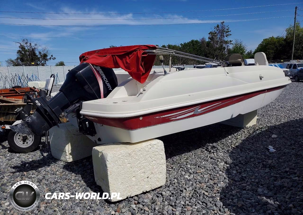 2002 Ez Loader Boat - Boat VIN:00000PLX66026L102 - 3