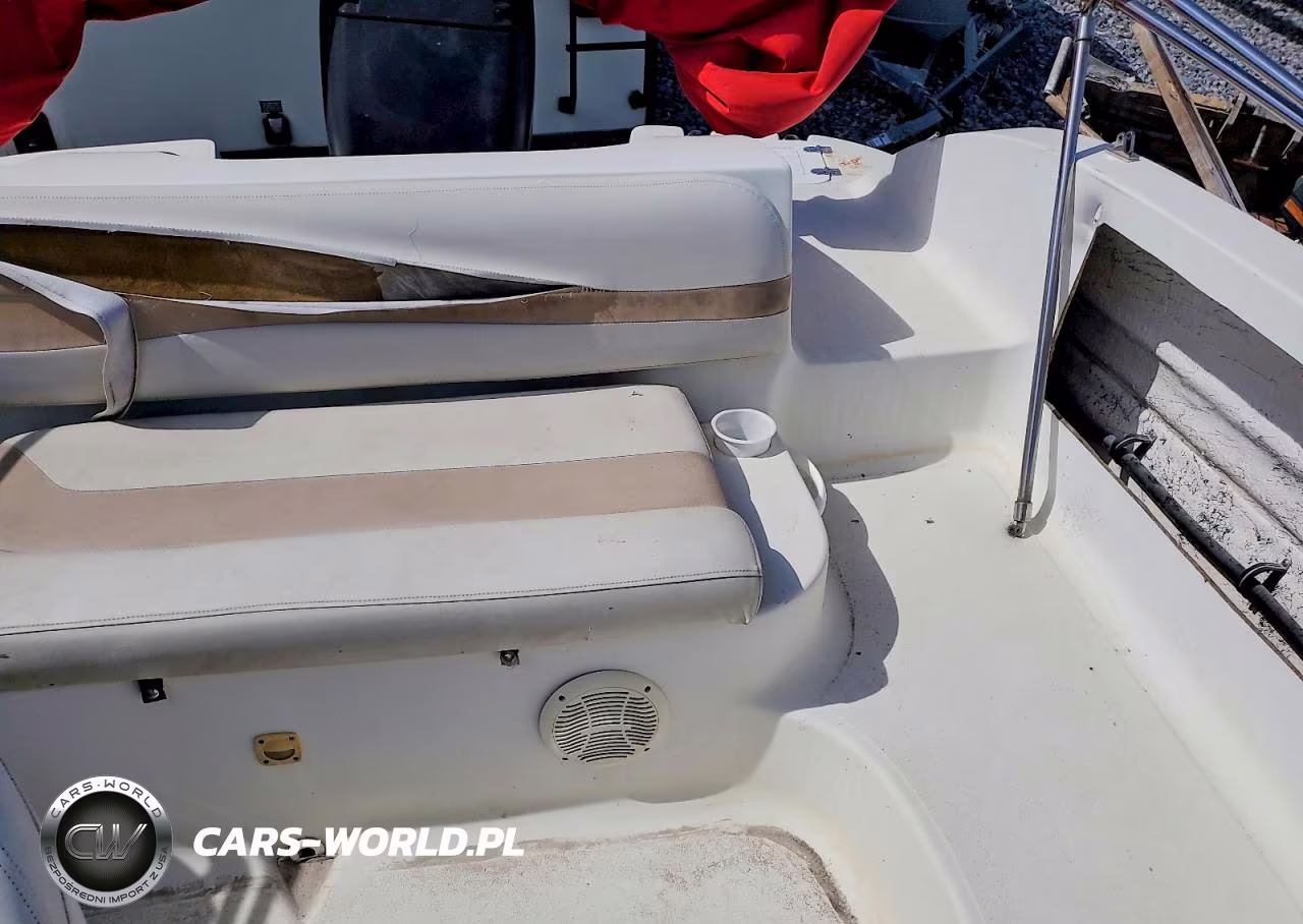 2002 Ez Loader Boat - Boat VIN:00000PLX66026L102 - 6