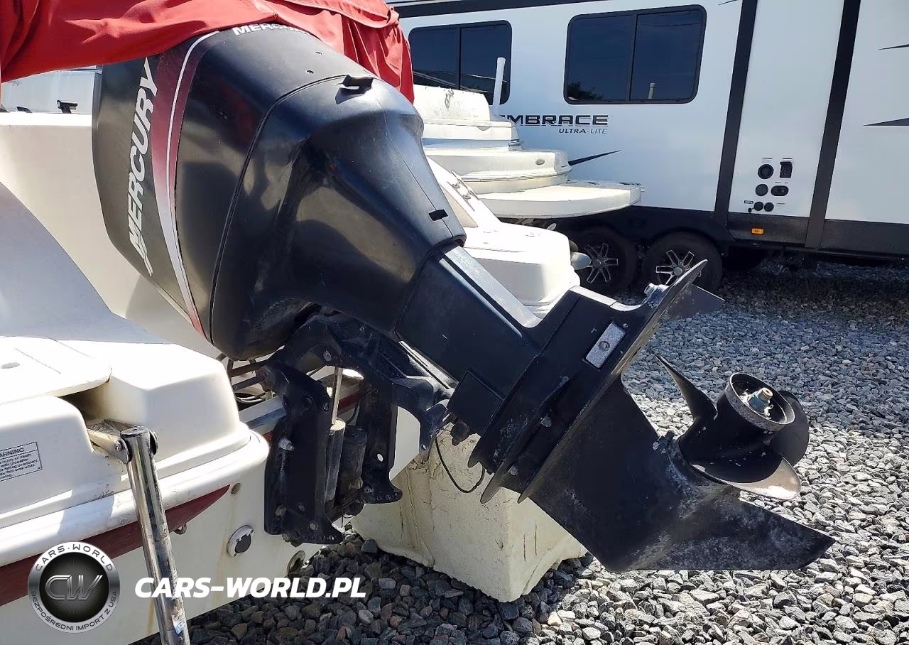 2002 Ez Loader Boat - Boat VIN:00000PLX66026L102 - 7
