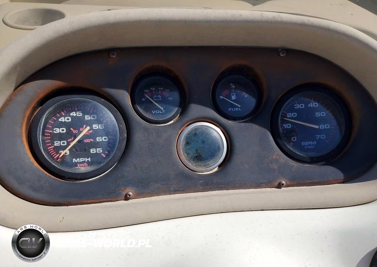 2002 Ez Loader Boat - Boat VIN:00000PLX66026L102 - 8