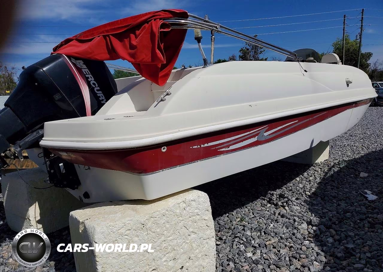 2002 Ez Loader Boat - Boat VIN:00000PLX66026L102 - 9