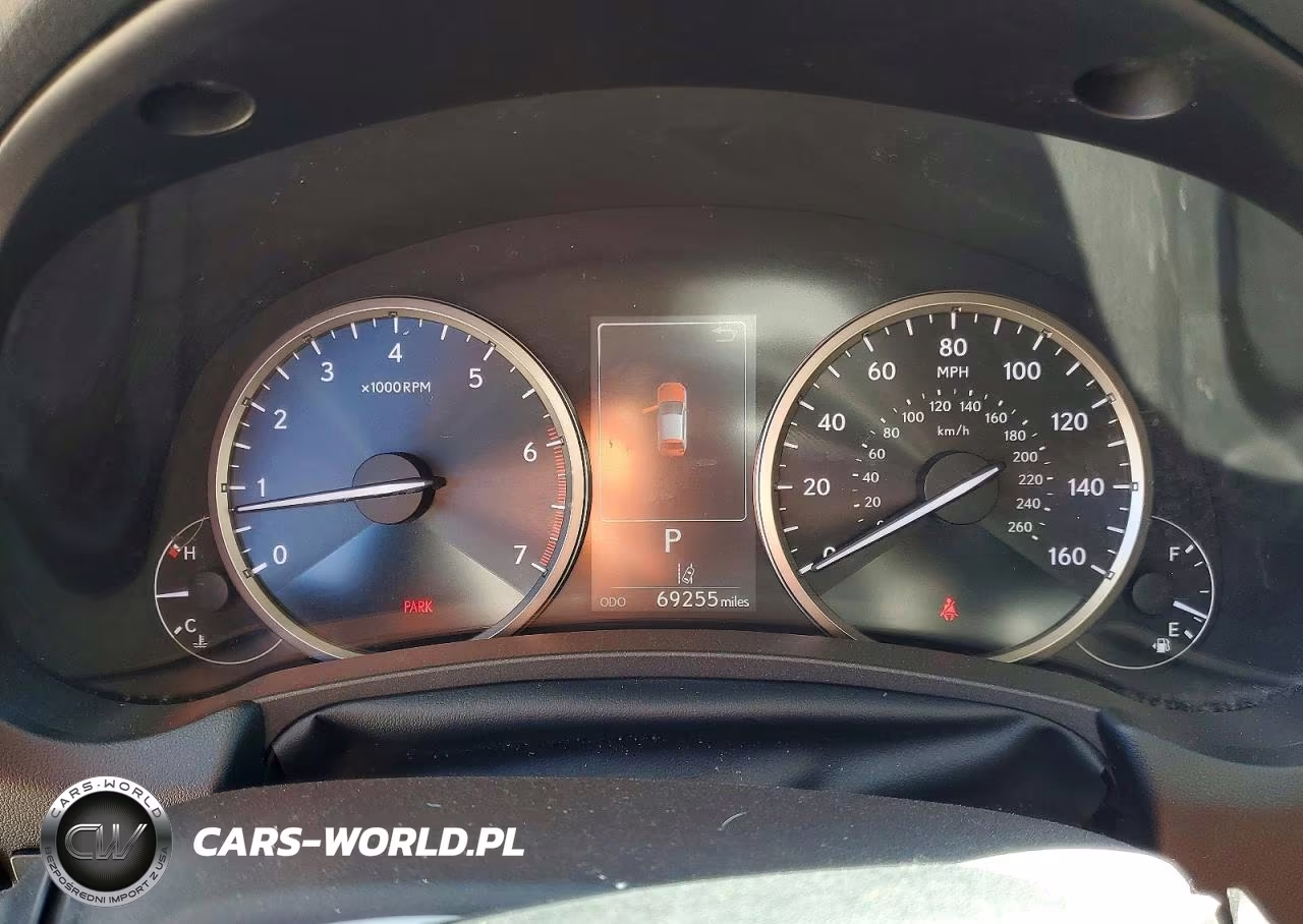 2020 Lexus Nx 300 Base VIN:JTJDARBZ3L5004014 - 9