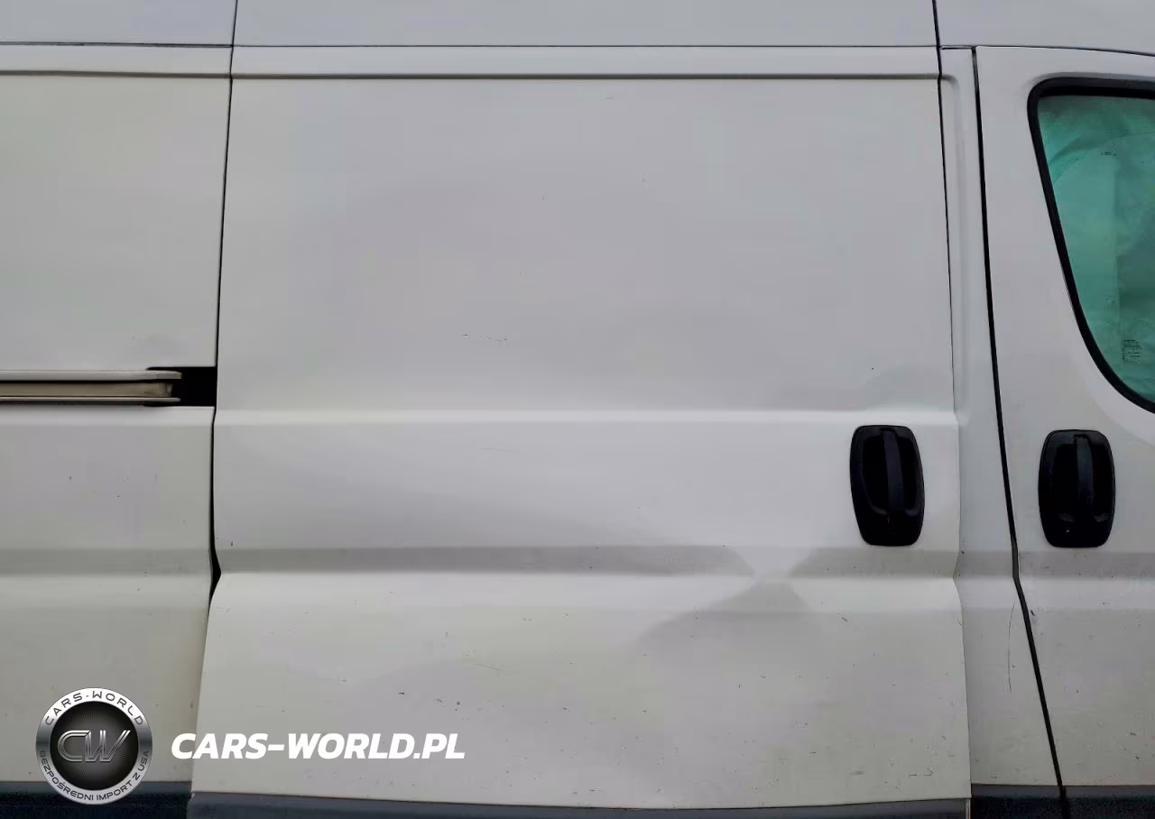2020 Ram Promaster 2500 2500 High VIN:3C6TRVDG6LE101425 - 11