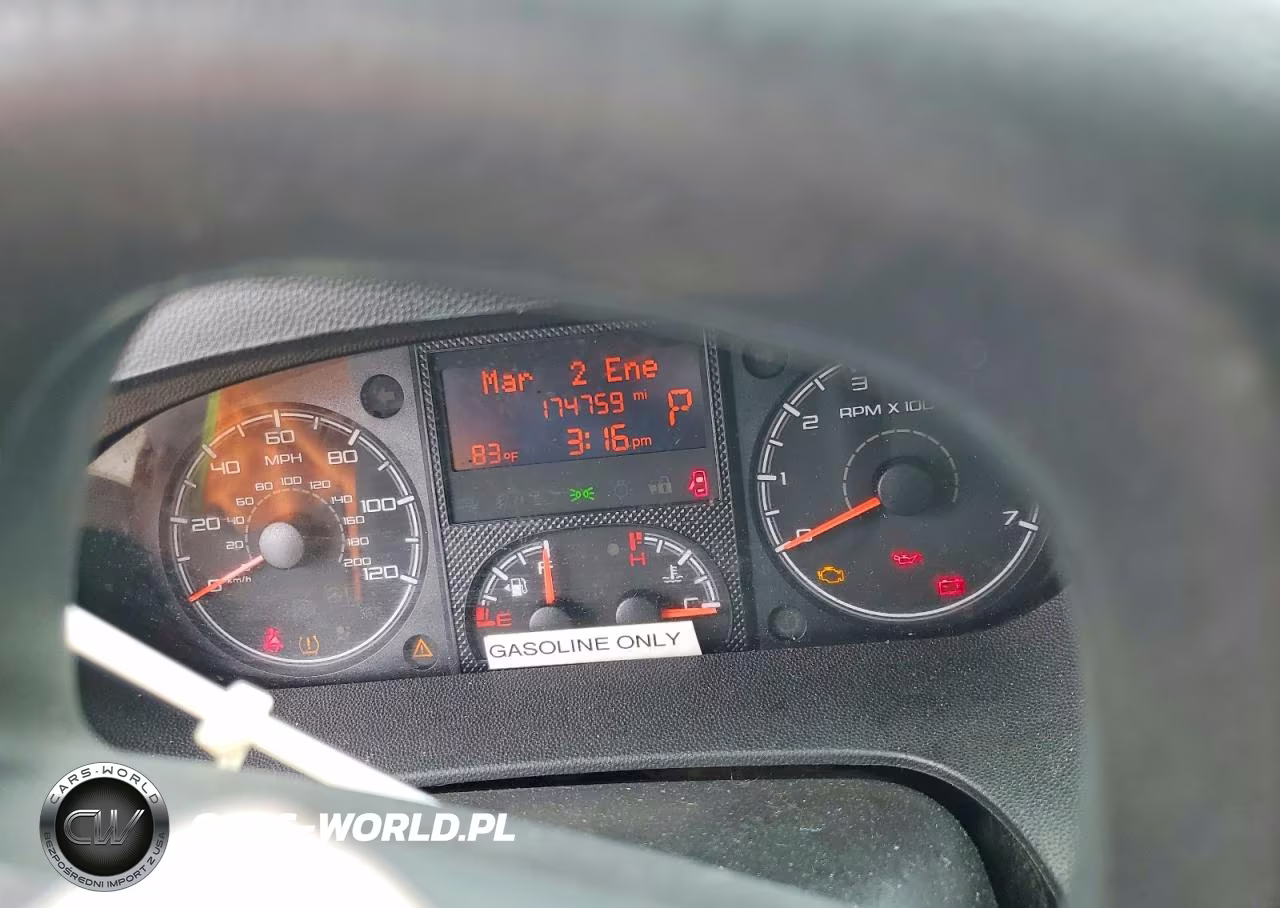 2020 Ram Promaster 2500 2500 High VIN:3C6TRVDG6LE101425 - 9