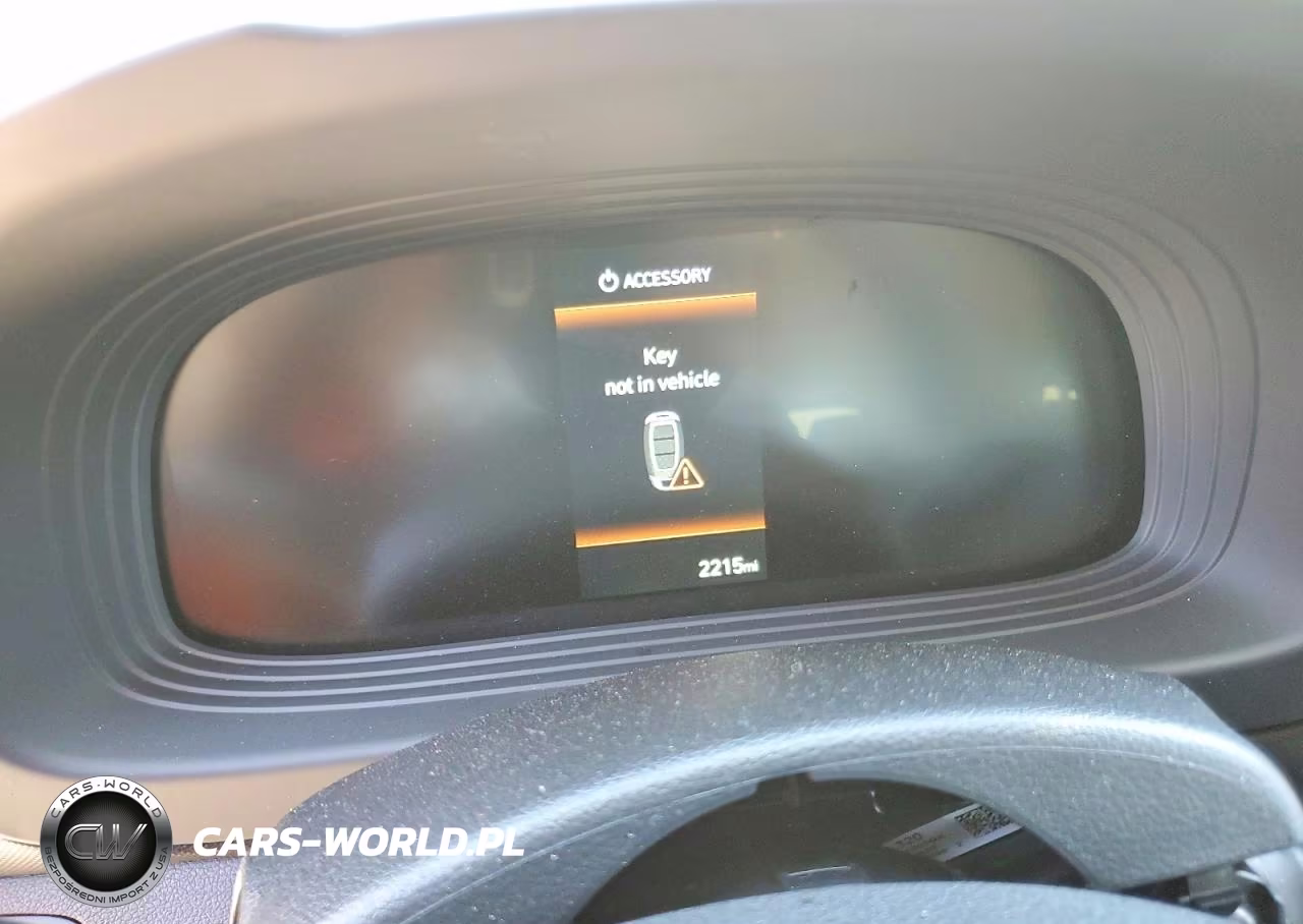 2025 Hyundai Venue Limited VIN:KMHRC8A34SU412497 - 9