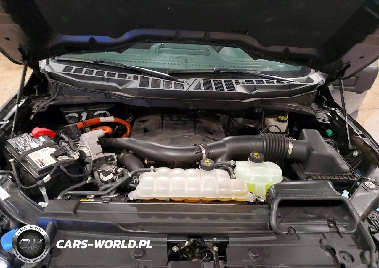 2023 Ford F150 Supercrew VIN:1FTFW1ED8PFD27408 - 11